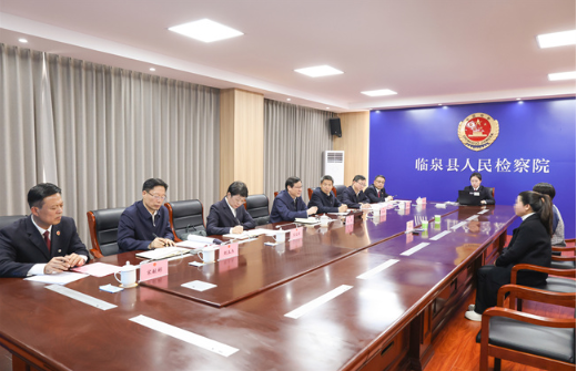 应勇在安徽临泉下访接访